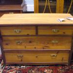 394 4077 CHEST OF DRAWERS
